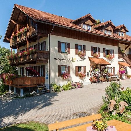 Almerhof - Waldferienhof Almer Zwiesel Exterior photo